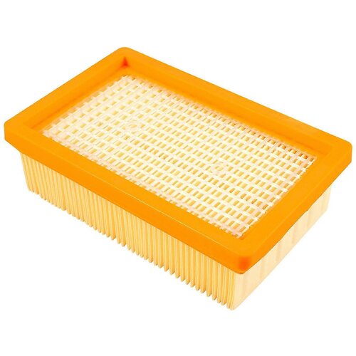INORCO Zamenjava filtra sesalnika za Karcher Flat Pleat Mv4 Mv5 Mv6 Wd4 Wd5 Wd6 P Premium Wd5, (21986172) Slike