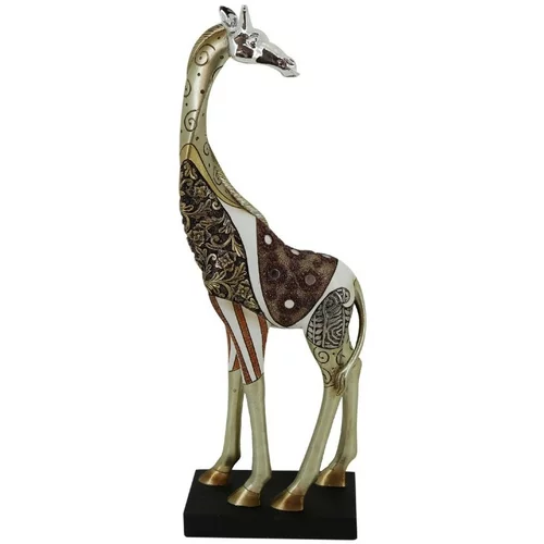 Signes Grimalt Kipci in figurice Giraffe Slika Pozlačena