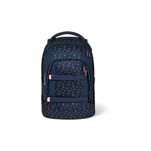 Satch by Ergobag najstniški nahrbtnik ergobag satch pack – funky friday Cene