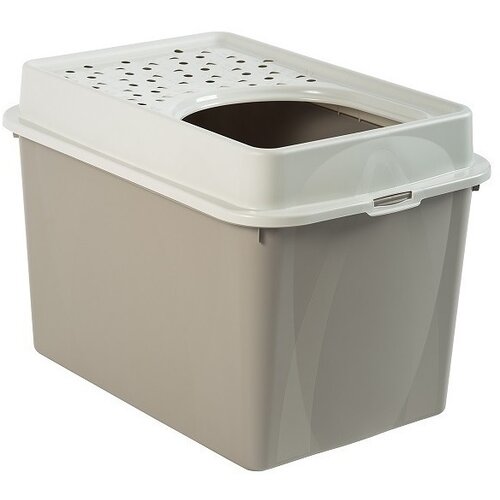 WC za mačke ECO BERTY – cappuccino Cene