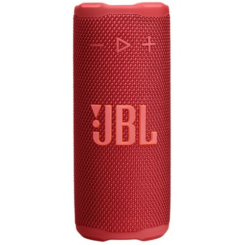 JBL Grip Bluetooth prenosni zvočnik, rdeč Cene