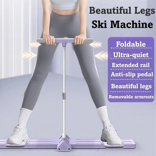  SkiHip™ višenamjenska skijaška trening ploča Cene