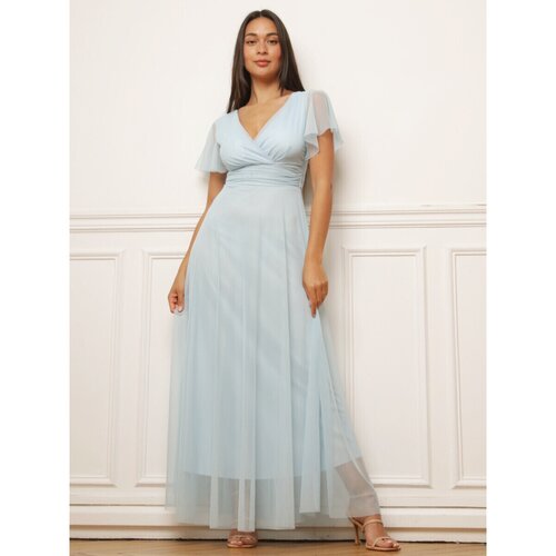 La Modeuse Obleke 78450_P186884 Modra Cene