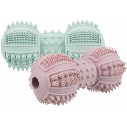Trixie DENTA FUN PUPPY Dentalna igračka za štence, mix, veličina