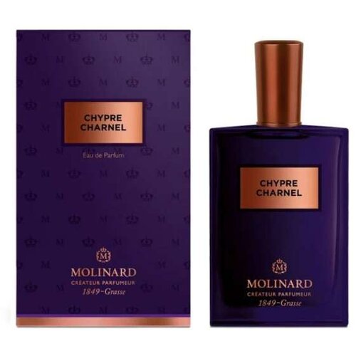 Parfem za žene Molinard Cyprus Charnel EDP Cijene