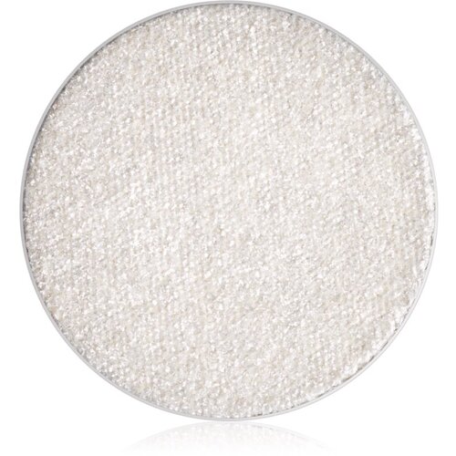 MAC Cosmetics Eye Shadow Metallic Pro Palette Refill Pan kovinska senčila za oči nadomestno polnilo odtenek 1 g Cene
