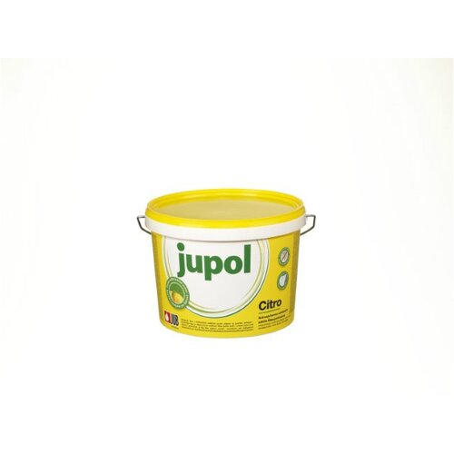 Jub Unutarnja disperzijska boja , Citro (Bijele boje, 2 l) Slike