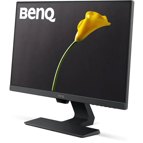  Monitor BenQ GW2780E, 27" 1920x1080 FHD, 5ms, IPS, 16:9, 1000:1, HDMI, DP, VGA, tilt, 9H.LGELA.FPE