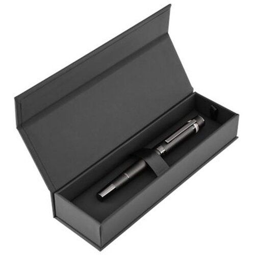 Hugo_Boss roler olovka Core Iconic Black Cene