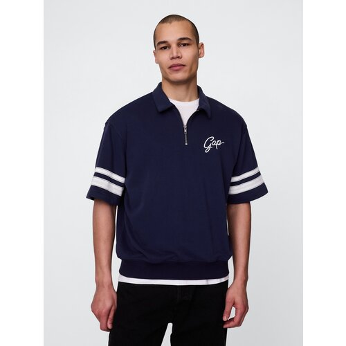 GAP Oversize sweatshirt VintageSoft - Men&amp;#039;s Slike