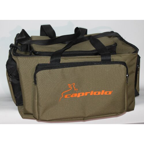 Capriolo transportna torba Tt5 Cene