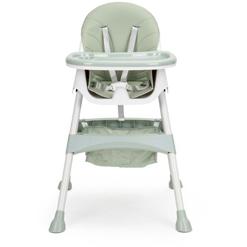 ECO TOYS EcoToys 2u1 hranilica za bebu zelena Slike