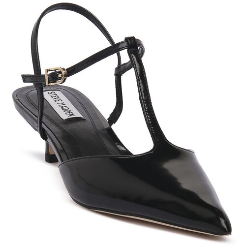 Steve Madden Salonarji BLK KILLER Črna Slike