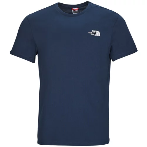 The North Face S/S Simple Dome Tee