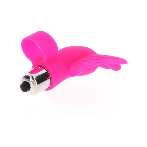 Toy Joy Vibracijski naprstnik Butterfly (R10113) Slike