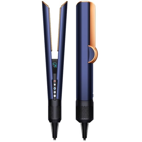 Dyson Airstrait Uređaj za ravnanje kose Prussian Blue/Rich Copper Cijene