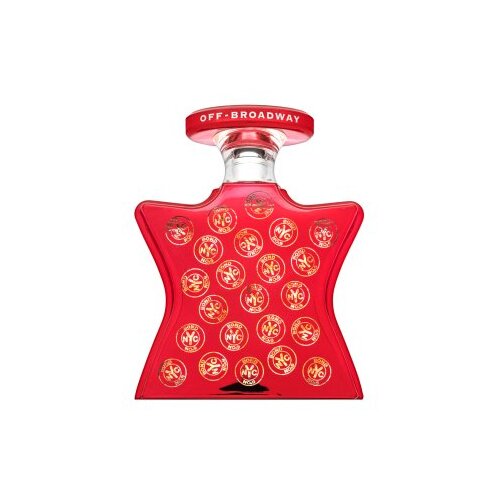 Bond No.9 Off Broadway parfemska voda unisex 100 ml Slike