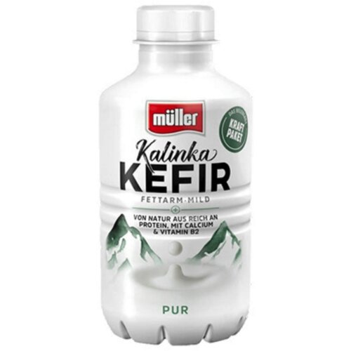 Muller kefir kalinka 500G Cene