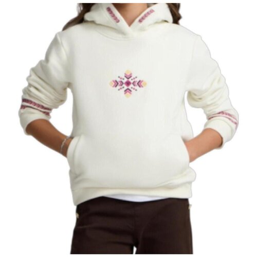 Silbon Puloverji FW264071101279 Bela Slike
