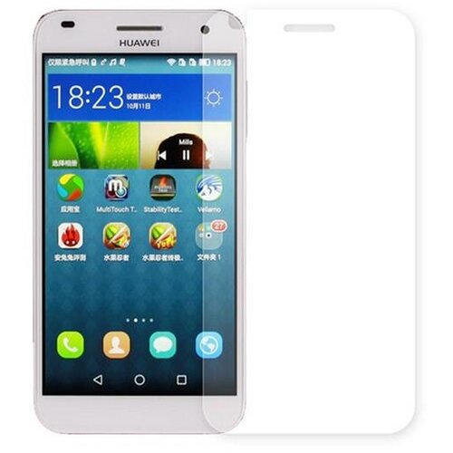  Zaščitna folija ScreenGuard za Huawei Ascend G7 Cene