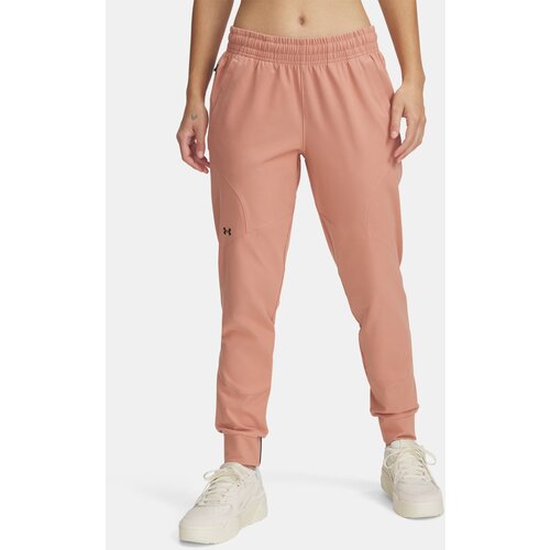 Under Armour Women&amp;#039;s sweatpants UA Unstoppable Jogger - Women&amp;#039;s Slike