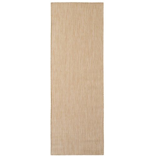 Ayyildiz Carpets Bež unutarnja i vanjska staza 80x250 cm Mira 1450 &ndash; Cijene