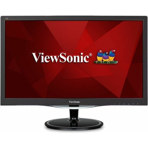 Viewsonic VX2457-MHD monitor Slike