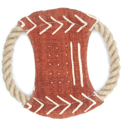 Farmcompany FRIZBI ZA PSE, JUTA 24CM Cene