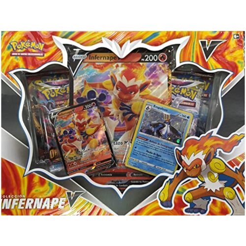Bandai PC50320 ENDYNALOS VMAX LEADS Pokemon Toys, večbarvne, (20833257) Cene