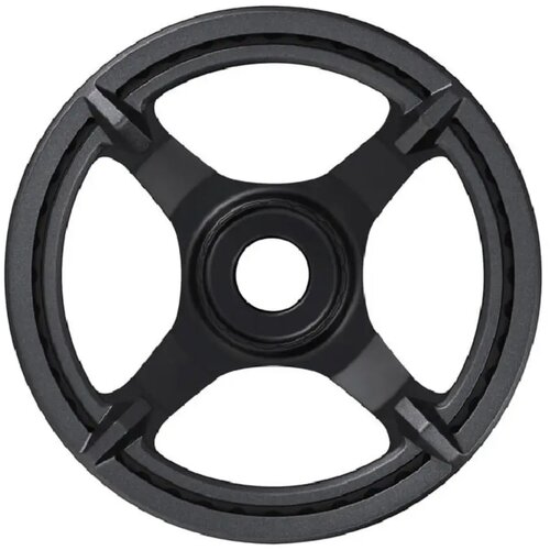  Lančanik Pogona Shimano Sm-Cre61, 44Z Sa Štitnikom(Double), Za Chainline 46.5Mm, Ind.Pack Cijene