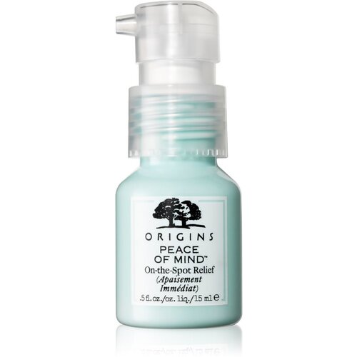 Origins Peace of Mind® On-the-spot Relief relaksacijska nega proti stresu 15 ml Cene