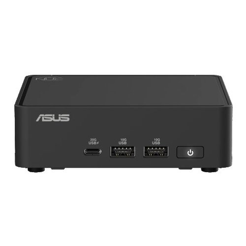 Asus nuc 15 pro/rnuc15crkc500002/core 5 210h 45w/intel arc graphics/no ram/no storage/intel wi-fi 7 be202 4k/no os ( 90AR00R2-M00060 ) Cene