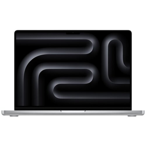 Apple 14-inčni macbook pro M4 pro sa 14-jezgarnim cpu-om i 20-jezgarnim gpu-om, 24GB objedinjene memorije i 1TB ssd-om - silver Cene