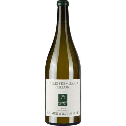 Villiam Fevre William Fevre 1er Cru Vaillons 1.5L Cene