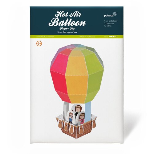 Pukaca Balon Cene