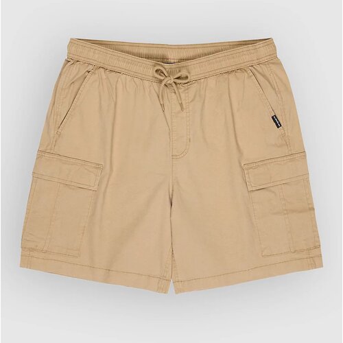 Quiksilver Taxer Cargo Kratke hlace khaki Slike