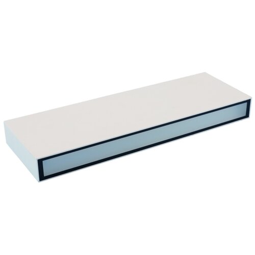 Top Light - LED spolja&amp;scaron;nja zidna svetiljka LED/12W/230V IP65 bela Slike