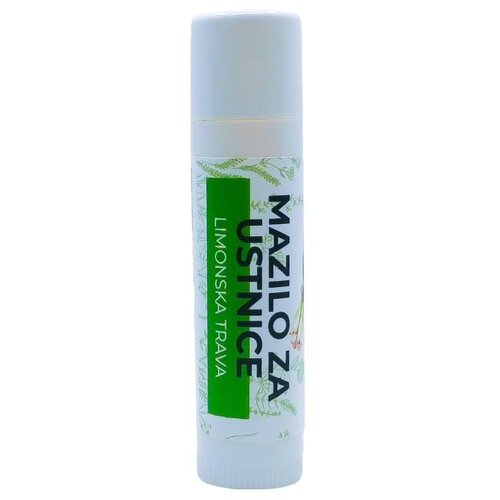 Cvetka Balzam za usne Limunska trava (4,5 ml) Cijene