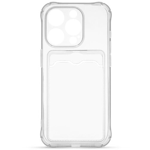  Maska za telefon WALLET za Iphone 15 Pro, Bela Cene