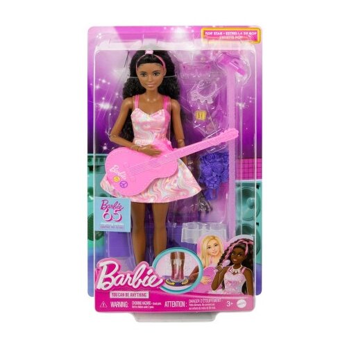 Barbie lutka Pop Star ( 1042947 ) Slike