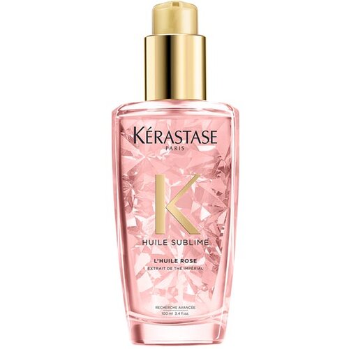 K&amp;eacute;rastase elixir ultime l&amp;#039;huile rose Slike