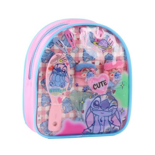 Cerda torbica sa aksesoarom za kosu stitch ( CE2500003722 ) Cene