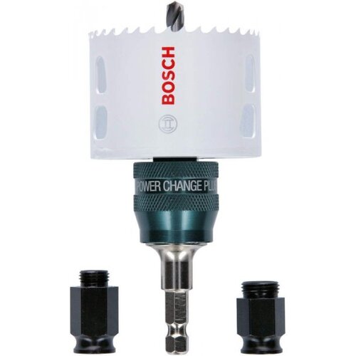 Bosch Set kruna za rupe (Promjer: 68 mm, 5 -dij.) Slike