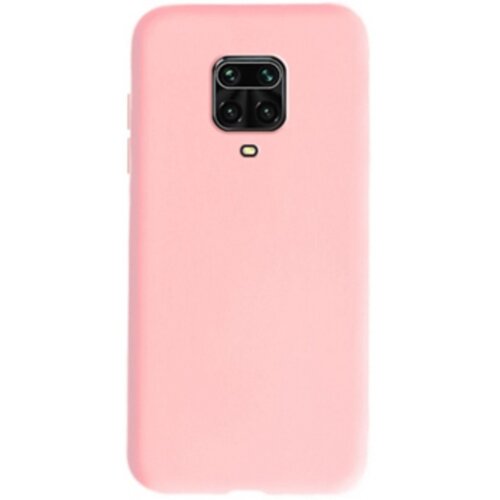  MCTK4-Xiaomi mi 11 * futrola utc ultra tanki color silicone rose (129) Cene