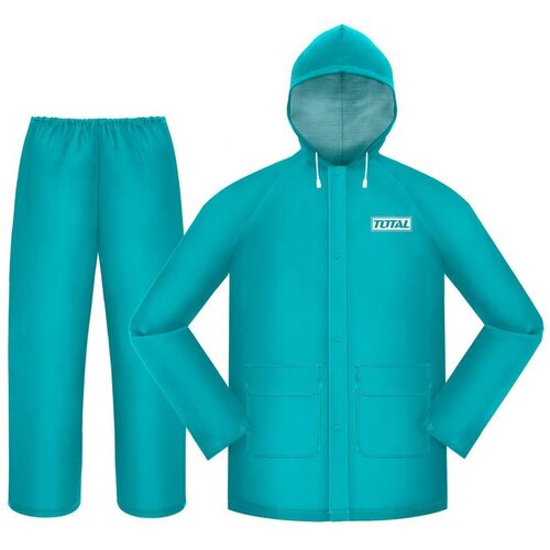 Total Kabanica SET br. M / INDUSTRIAL (THTRS031.M) Cijene