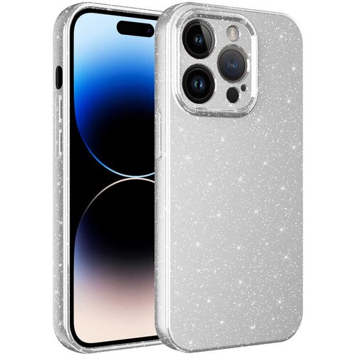  futrola silikon sa sljokicama za samsung A245 galaxy A24 bela Cene