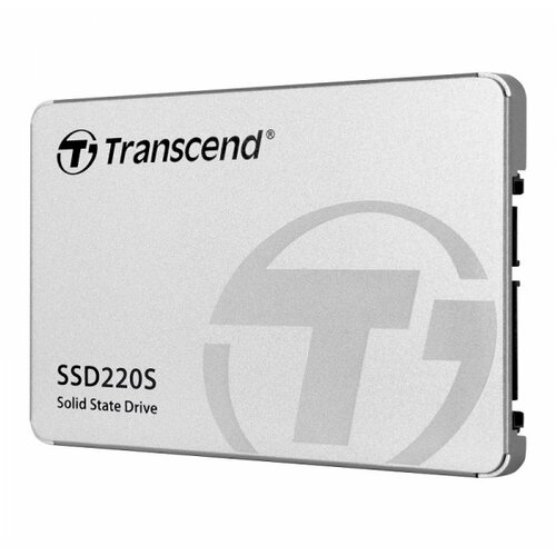 Transcend 960GB, 2.5 inča, sata iii, 3D nand tlc (TS960GSSD220S) Cene