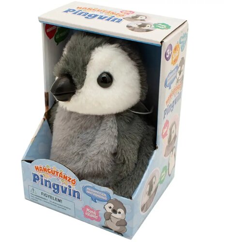 Semo Toys Posnemovalni pingvin Cene