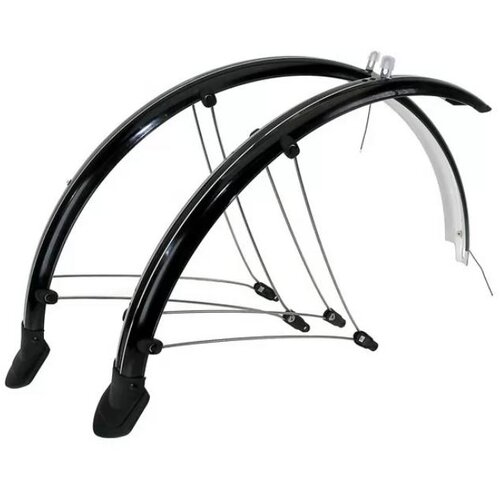 BLATOBRAN 28"CROMOPLASTIC , M-WAVE,45MM CRNI+ŽICA ZA RASVJETU Cijene