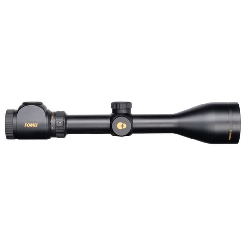 FOMEI 3-18x56 FOREMAN HTC PRO G4, strelni daljnogled Slike